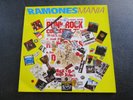RAMONES - Ramones Mania - Double LP Album - 1988 - Sire Records