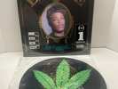 Dr Dre - The Chronic Green/Black Cover Vinyl #1924 of 2500 IVC Edition IN HAND