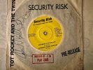 TOT ROCKET AND THE TWINS - Security Risk 7