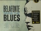 ANALOGUE PRODUCTIONS  AP-1972  HARRY BELAFONTE SINGS THE BLUES  LIVING STEREO