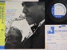 LP GEORGE BRAITH Soul Stream BNJ71037 BLUE NOTE JAPAN Vinyl OBI