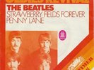 The Beatles Strawberry Fields Forever / 7