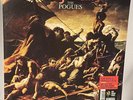 LP THE POGUES Rum Sodomy and The Lash (180g Vinyl, WARNER, 2015) NEW MINT SEALED