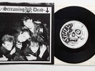 SCREAMING DEAD - 7“ UK - Valley of The Dead - DEAD1