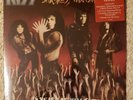 KISS SMASHES, THRASHES HITS VERY RARE PIC DISC W/GATEFOLD COVER- Factory Sealed