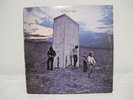 33 VINYL -  THE WHO - WHO'S NEXT