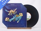 Traffic - Shoot Out At The Fantasy Factory - A-1U B-1U LP Vinyl Record - EX/VG+