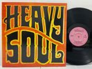 Paul Weller – Heavy Soul LP 1997 UK ORIG Island Oasis Jam Ocean Colour Scene