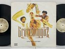 Gravediggaz – The Pick, The Sickle And The Shovel 2LP 1997 US ORIG Wu-tang Clan