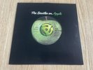 The Beatles Apple ERROR 45 record HEY JUDE both Sides