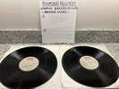 The Rounder Sampler, 1980 THE ORIGINAL MASTERDISKS FOR BOTH SIDES A & B  (Rare)
