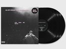 ZACH BRYAN All My Homies Hate Ticketmaster Live From Red Rocks Vinyl 3 LP /2500
