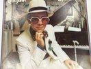 ELTON JOHN GREATEST HITS VINYL LP  MCA RECORDS VG+