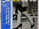 SONNY CLARK COOL STRUTTIN' BLUE NOTE GXF3004 JAPAN OBI VINYL LP
