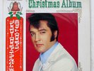 ELVIS PRESLEY CHRISTMAS ALBUM RCA RCA5028 JAPAN OBI VINYL LP