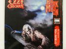 OZZY OSBORNE BARK AT THE MOON CBS/SONY 30AP2731 JAPAN OBI VINYL LP+7