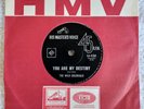 WILD COLONIALS Get the Picture - rare Aussie 60s garage punk 45 - HMV