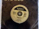 WRIGHT OF WAYE Penelope Play -NATEC 45. 60s garage psych freakbeat MISSING LINKS