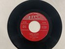 The Valentines 45 RPM - Twenty Minutes (Before The Hour - I’ll Never Let You Go