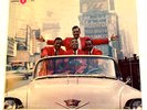 THE FABULOUS CADILLACS NEAR MINT LP