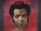 Z.Z. HILL: keep on lovin' you UA 12