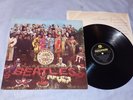 THE BEATLES-sgt.pepper's lonely hearts club band 1967-UK FIRST PRESS - MONO-EX++