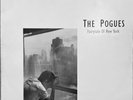 The Pogues - Fairytale Of New York 12” Vinyl Single Pogue Mahone NY 12