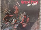 Grand Funk Railroad - Survival - Sealed 1971 Vinyl Record LP With Photos
