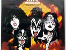 KISS ORIGINALS 2 CASABLANCA VIP5504 JAPAN VINYL 3LP