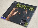 The Doors VMP E102 180g Green & Gold Galaxy Vinyl W/ Light My Fire 7