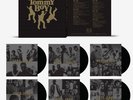 Various Artists - ...And You Don't Stop - A Celebration of 50 Years of Hip Hop (