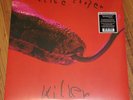 Alice Cooper - Sealed Killer 50th Anniversary 3LP Deluxe Vinyl Set