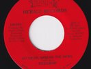 TELEGRAM Go Head Spread The News RARE gospel disco 45 modern soul boogie HEAR