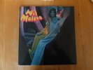 BRITISH PSYCH VINYL-WIL MALONE-MORGAN BLUE TOWN-LTD EDITION-NUMBERED-N0-158