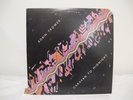33 VINYL - ROBIN TROWER - CARAVAN TO MIDNIGHT