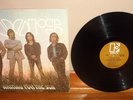 THE DOORS-Waiting for the Sun-1968 1st Press Elektra EKS-74024-VG++/NM- Vinyl LP