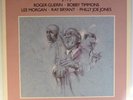 BENNY GOLSON RECORDED IN PARIS AND NEW YORK 1958-DISQUES SWING 8418-LEE MORGAN
