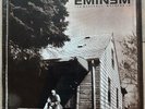 EMINEM MARSHALL MATHERS 180 Gram Double Vinyl Record LP EXPLICIT CONTENT Sealed