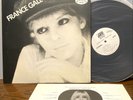 France Gall - Dancing Disco  1977 JAPAN WHITE LABEL PROMO LP  ATLANTIC P-10407A