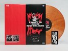 $UICIDEBOY$ I Want To Die In New Orleans TTL Exclusive Orange LP Vinyl LE /600