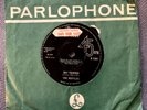THE BEATLES - WE CAN WORK IT OUT rare UK 1965 PROMO SAMPLE / BEAT / MINT-