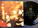 THE BEATLES - SEVENTH FAN CLUB FLEXI rare ORIGINAL UK 1969 / PSYCH BEAT / EX+++