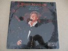 Barry Manilow Live On Broadway *NEW SEALED * 2LP FREE SHIP 1990 Arista (AL-8638)