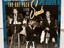 Rat Pack: Live at the Sands / Various by Rat Pack: Live at the Sands (Record) NM