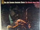 THE ART FARMER QUINTET PLAYS THE GREAT JAZZ HITS-2 EYE COLUMBIA 9546, STEREO LP