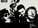 The Damned – New Rose - Original 1985 5 Track 12
