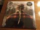 Evermore by Taylor Swift -Rare Green Vinyl - Sealed New