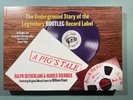 A Pig's Tale The Underground Story of TMQ TMOQ Dylan Bowie Rolling Stones Book