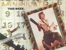 BLACK FLAG - Annihilate This Week (reissue) - Vinyl (limited 12