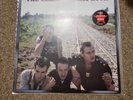 The Clash Combat Rock Black Disc - 12
